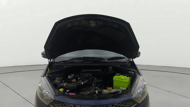 View Tata Tigor Image 32 Used Tata Tigor Image 32