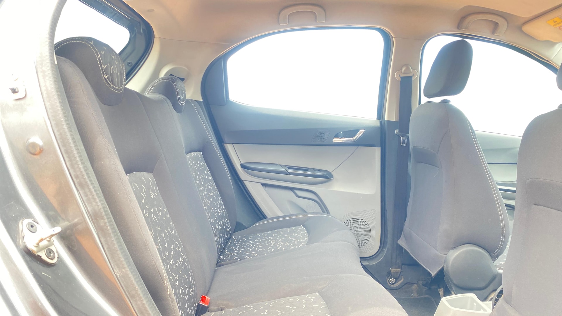 Used 2021 Tata Tiago Used 2021 Tata Tiago