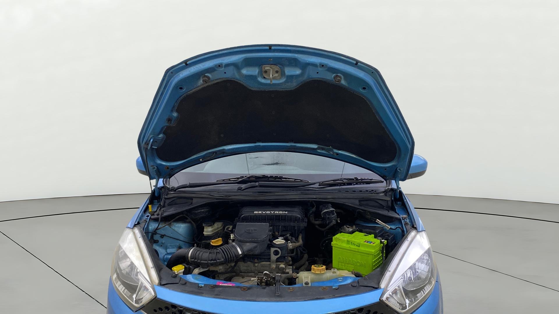 View 2017 Tata Tiago Revotorq XB Image 31 Used 2017 Tata Tiago Revotorq XB Image 31
