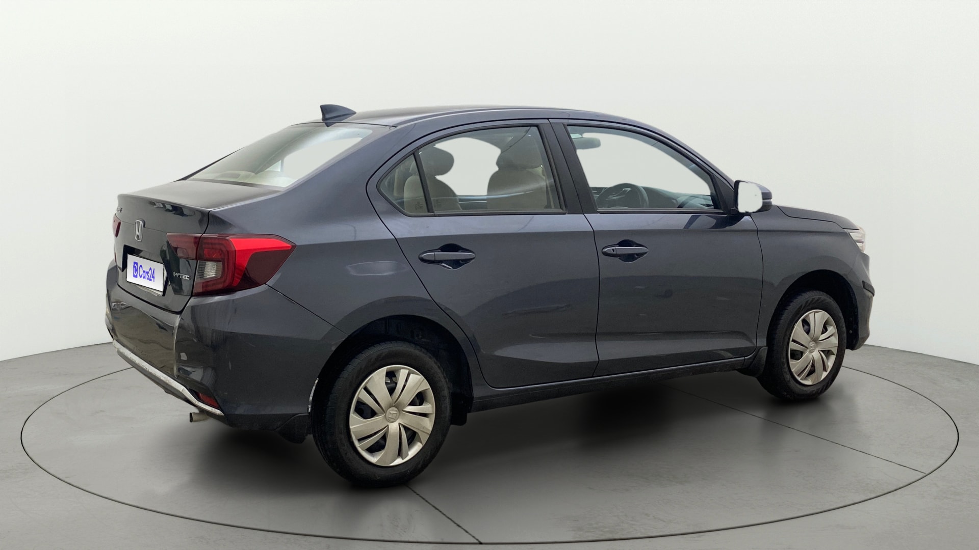 Used 2024 Honda Amaze Used 2024 Honda Amaze