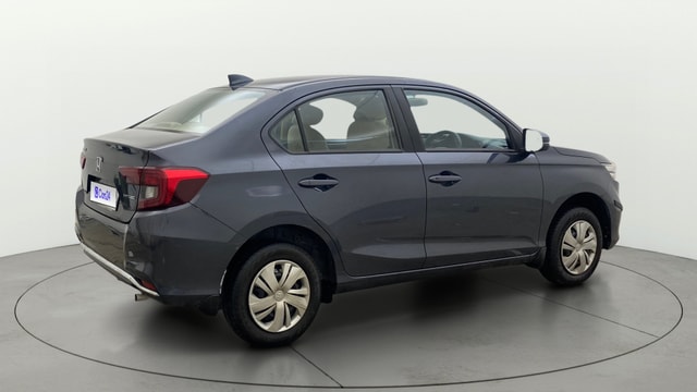 View Honda Amaze Image 41 Used Honda Amaze Image 41