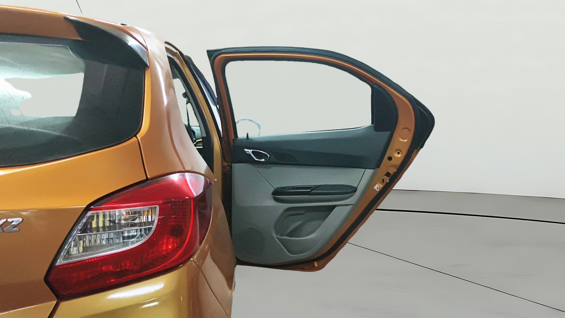 Used 2016 Tata Tiago Used 2016 Tata Tiago