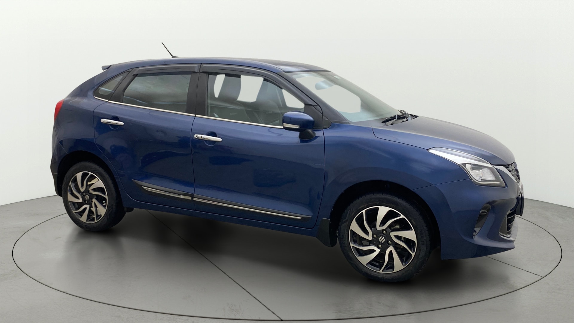 View 2022 Maruti Suzuki 1000 Base Variant Image 22 Used 2022 Maruti Suzuki 1000 Base Variant Image 22