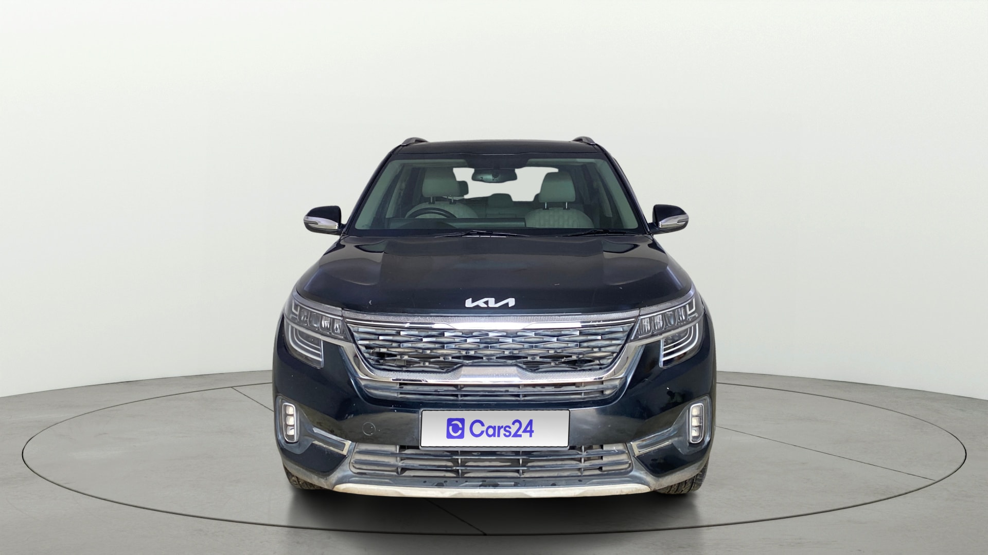 Used 2022 Kia Seltos Used 2022 Kia Seltos