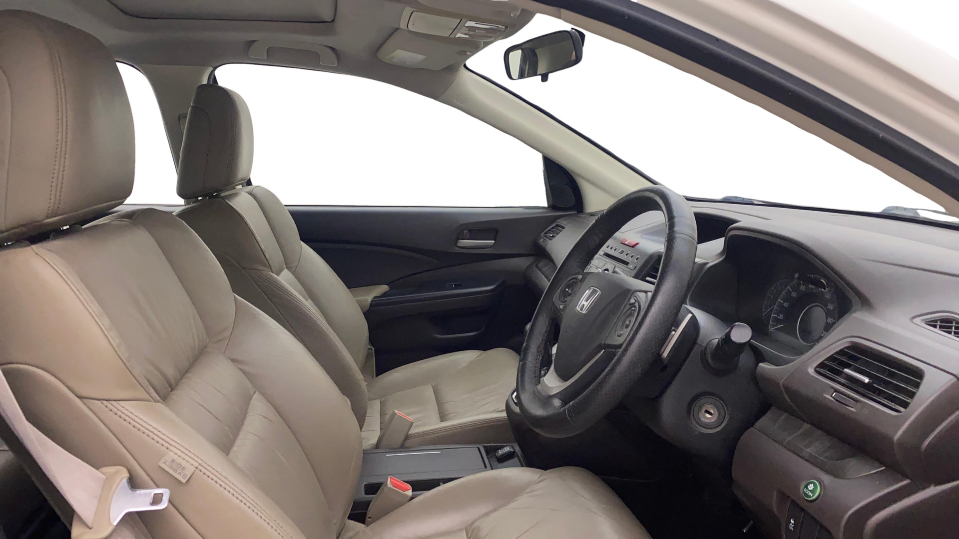 Used 2013 Honda CR-V Used 2013 Honda CR-V