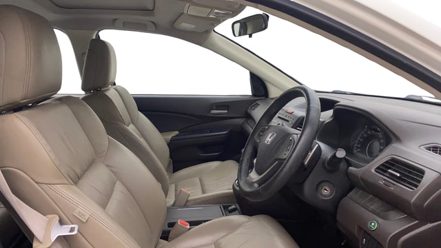 View Honda CR-V Image 28 Used Honda CR-V Image 28