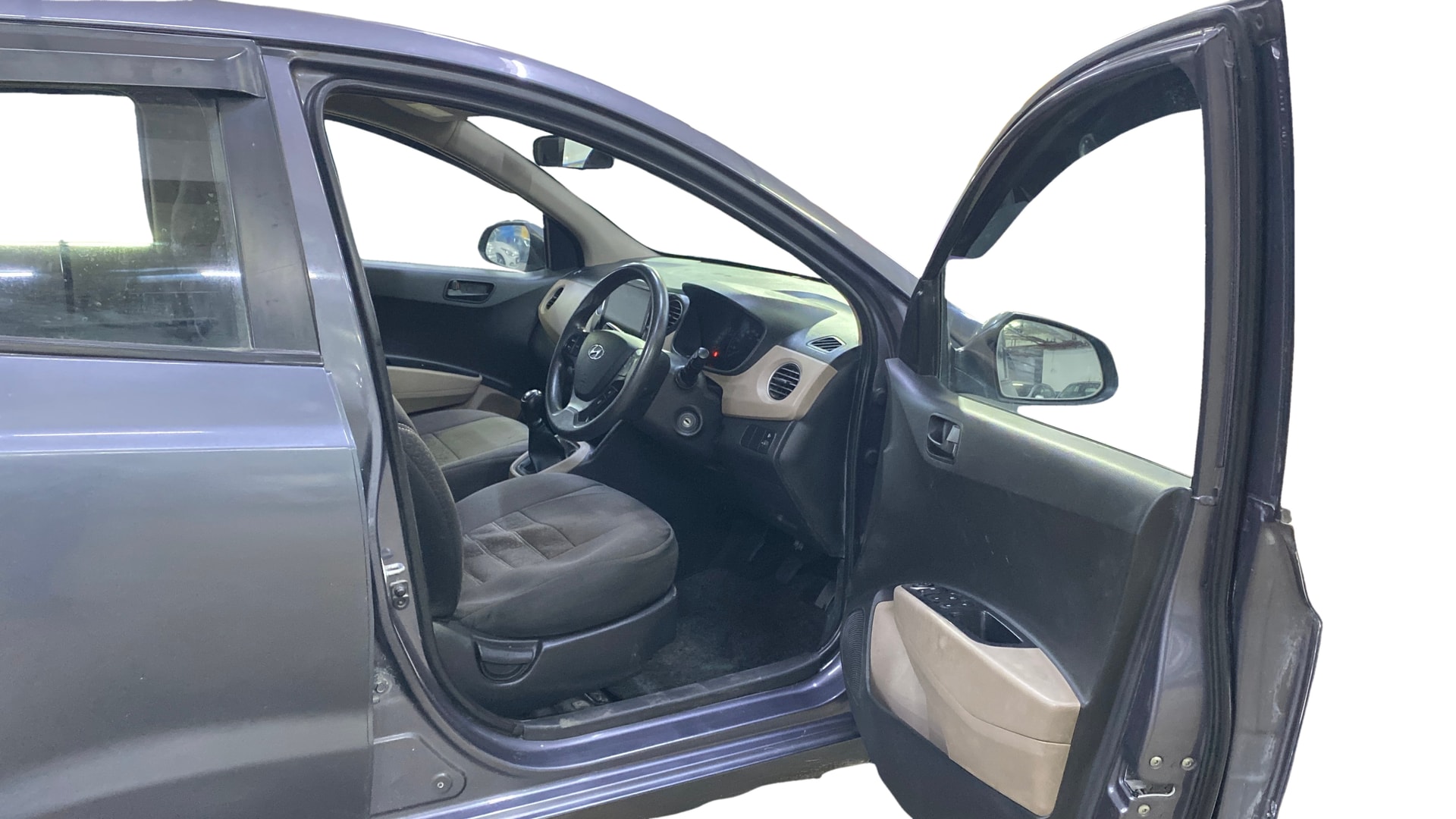 View 2018 Hyundai Xcent E Petrol Image 19 Used 2018 Hyundai Xcent E Petrol Image 19
