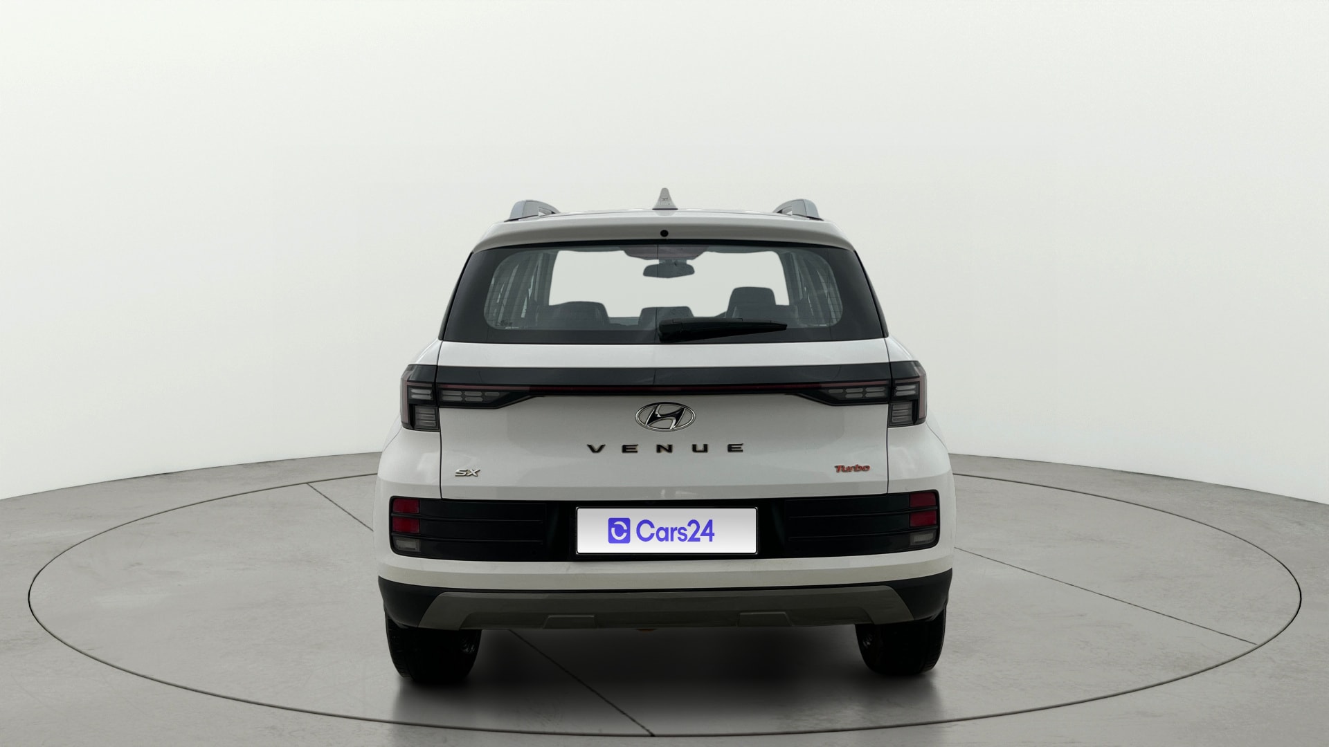 Used 2023 Hyundai Venue Used 2023 Hyundai Venue