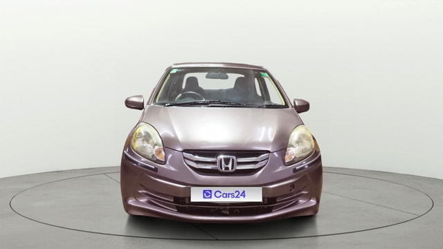 View Honda Amaze Image 1 Used Honda Amaze Image 1