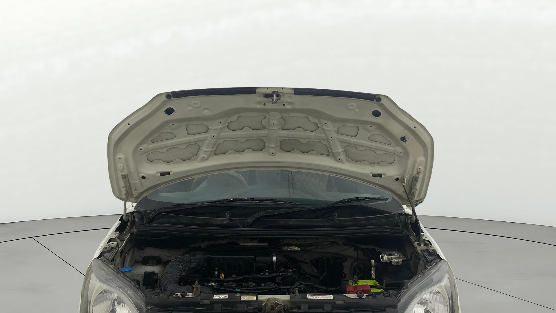 View 2019 Maruti Suzuki 1000 Base Variant Image 31 Used 2019 Maruti Suzuki 1000 Base Variant Image 31