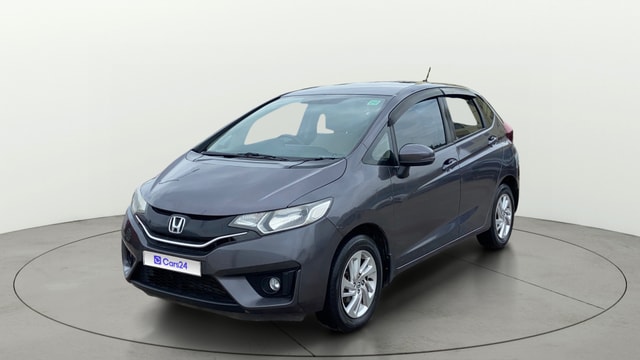 View Honda Jazz Image 35 Used Honda Jazz Image 35