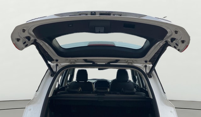 View MG Hector Image 16 Used MG Hector Image 16