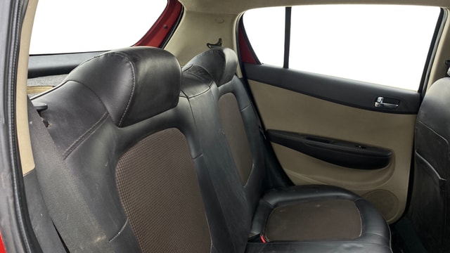 View Hyundai Elite i20 Image 28 Used Hyundai Elite i20 Image 28
