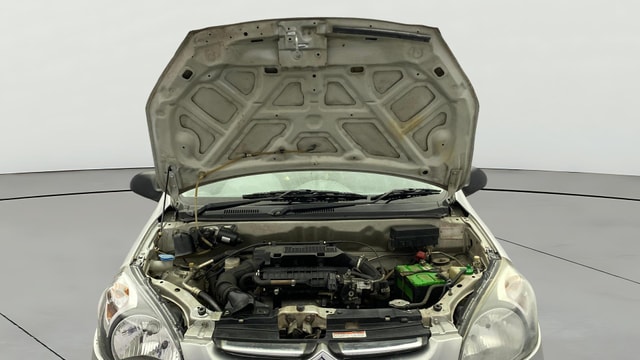 View Maruti Suzuki Alto 800 Image 31 Used Maruti Suzuki Alto 800 Image 31