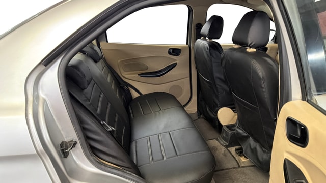 View Ford Figo Aspire Image 29 Used Ford Figo Aspire Image 29