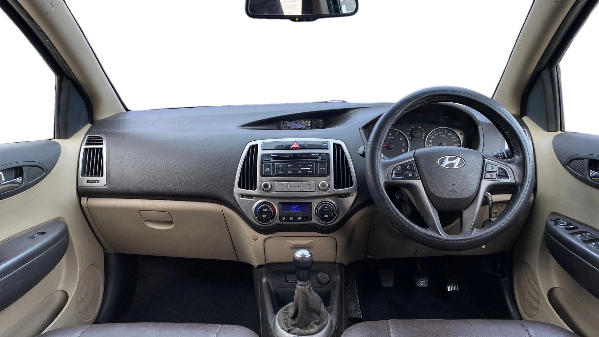 Used 2013 Hyundai Elite i20 Used 2013 Hyundai Elite i20
