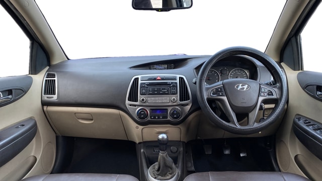 View Hyundai Elite i20 Image 32 Used Hyundai Elite i20 Image 32