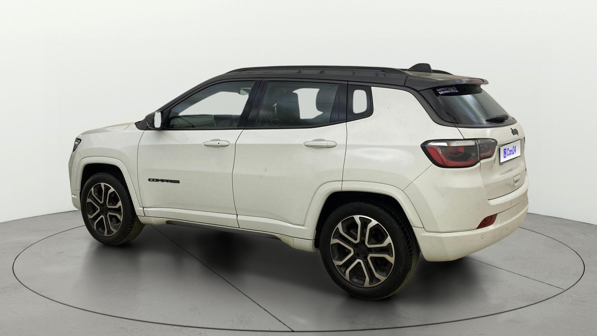 Used 2022 Jeep Compass Used 2022 Jeep Compass