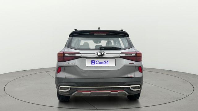 View Kia Seltos Image 44 Used Kia Seltos Image 44