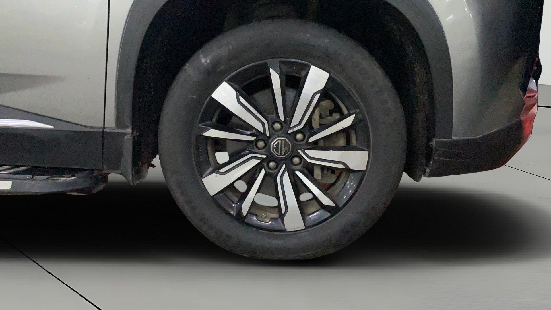 View 2021 MG Hector Sharp Hybrid BS IV Image 45 Used 2021 MG Hector Sharp Hybrid BS IV Image 45