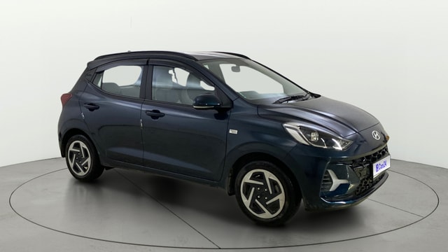 View Hyundai Grand i10 Nios Image 21 Used Hyundai Grand i10 Nios Image 21