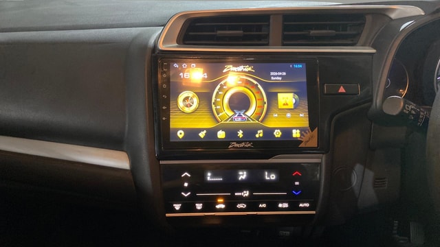 View Honda WR-V Image 17 Used Honda WR-V Image 17