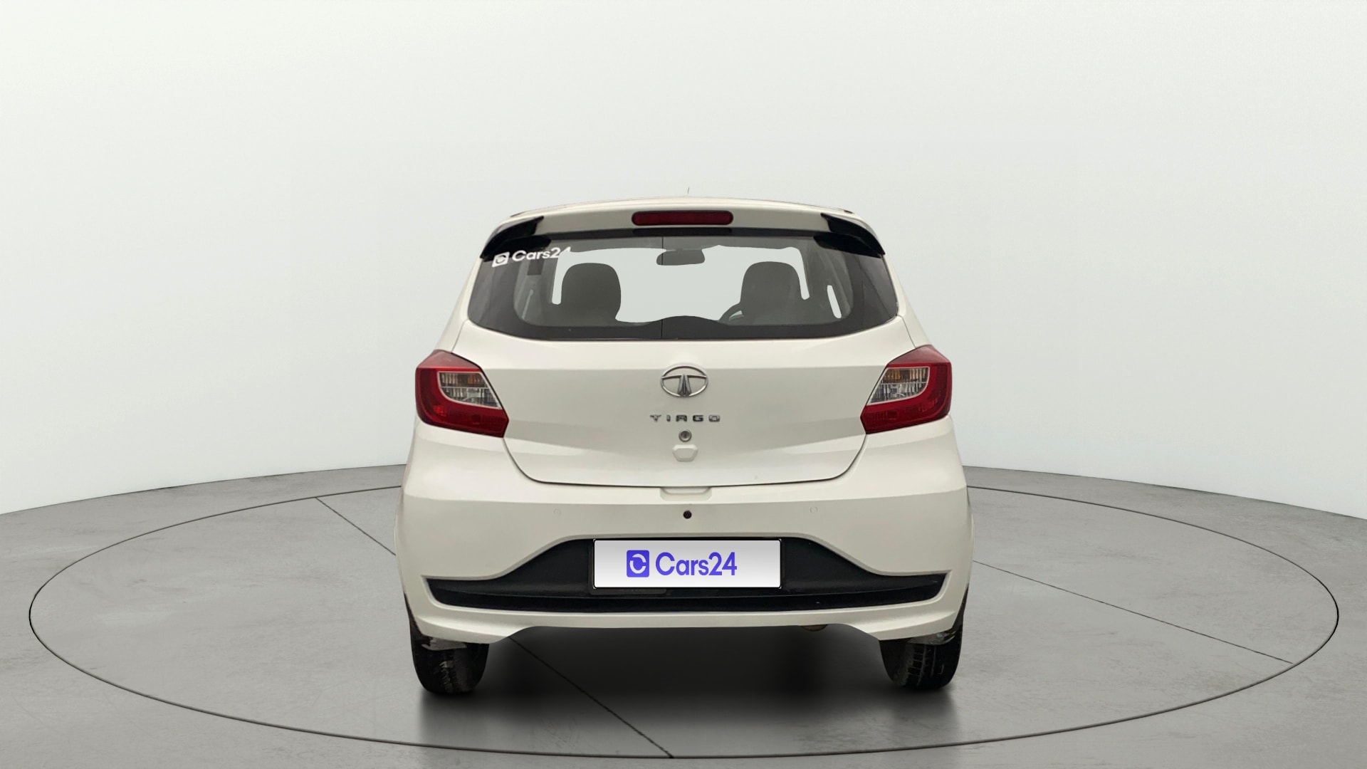 Used 2021 Tata Tiago Used 2021 Tata Tiago