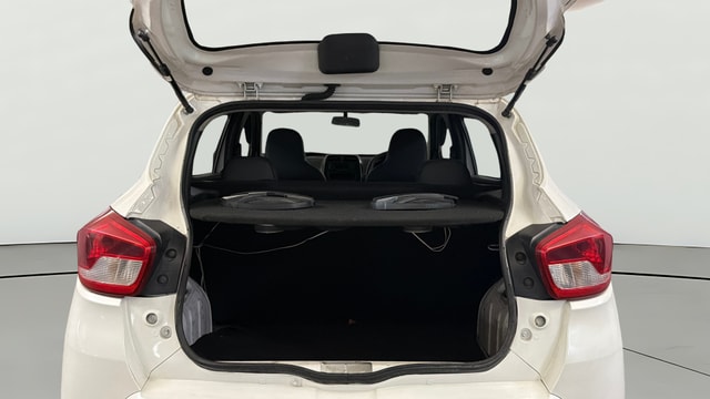 View Renault Kwid Image 37 Used Renault Kwid Image 37