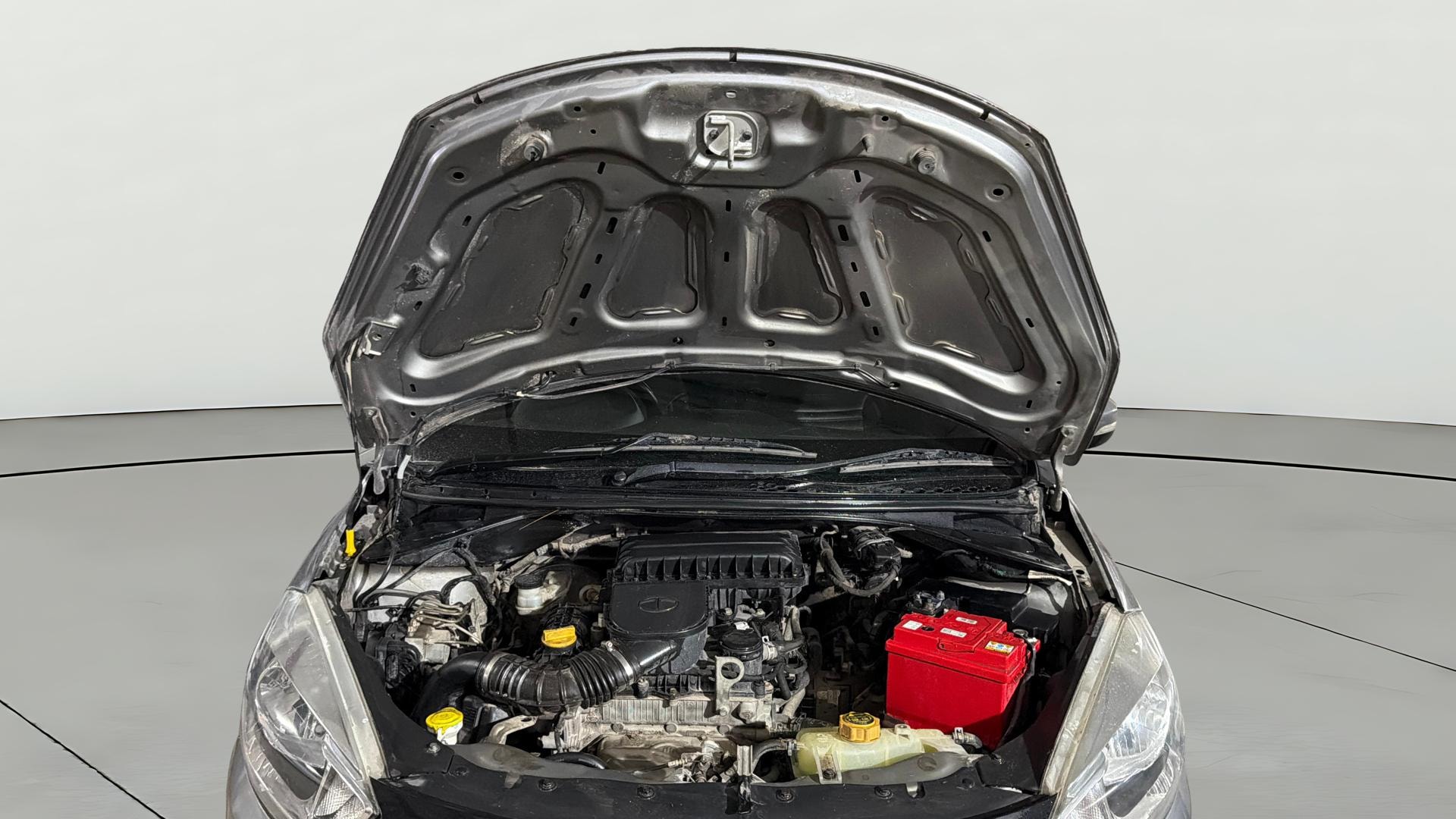 View 2019 Tata Tigor XE Diesel Image 32 Used 2019 Tata Tigor XE Diesel Image 32
