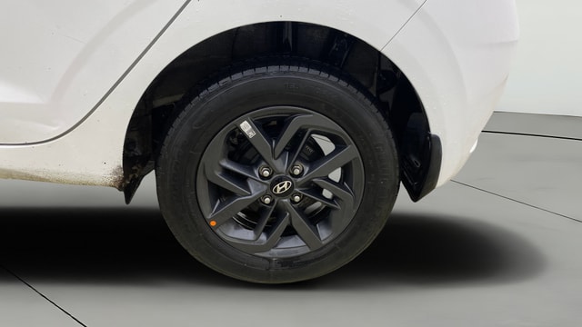 View Hyundai Grand i10 Nios Image 11 Used Hyundai Grand i10 Nios Image 11