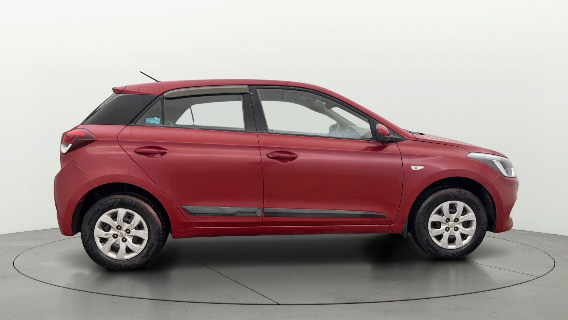 View 2017 Hyundai Elite i20 Magna 1.2 Image 8 Used 2017 Hyundai Elite i20 Magna 1.2 Image 8