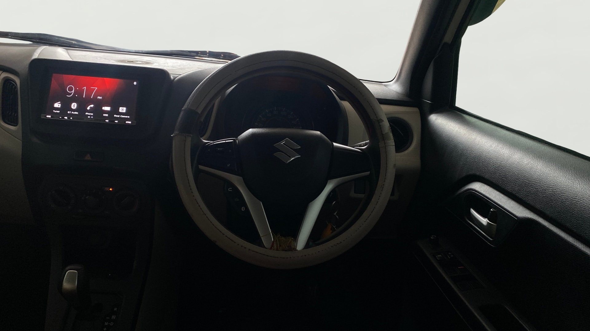 View 2020 Maruti Suzuki 1000 Base Variant Image 20 Used 2020 Maruti Suzuki 1000 Base Variant Image 20