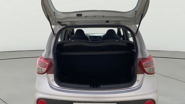 View Hyundai Grand i10 Image 36 Used Hyundai Grand i10 Image 36