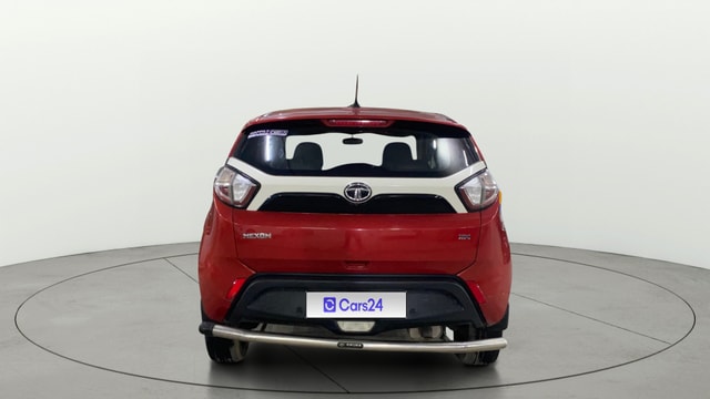 View Tata Nexon Image 38 Used Tata Nexon Image 38