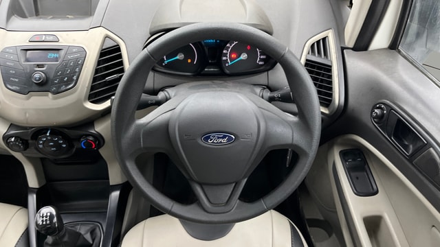 View Ford EcoSport Image 20 Used Ford EcoSport Image 20