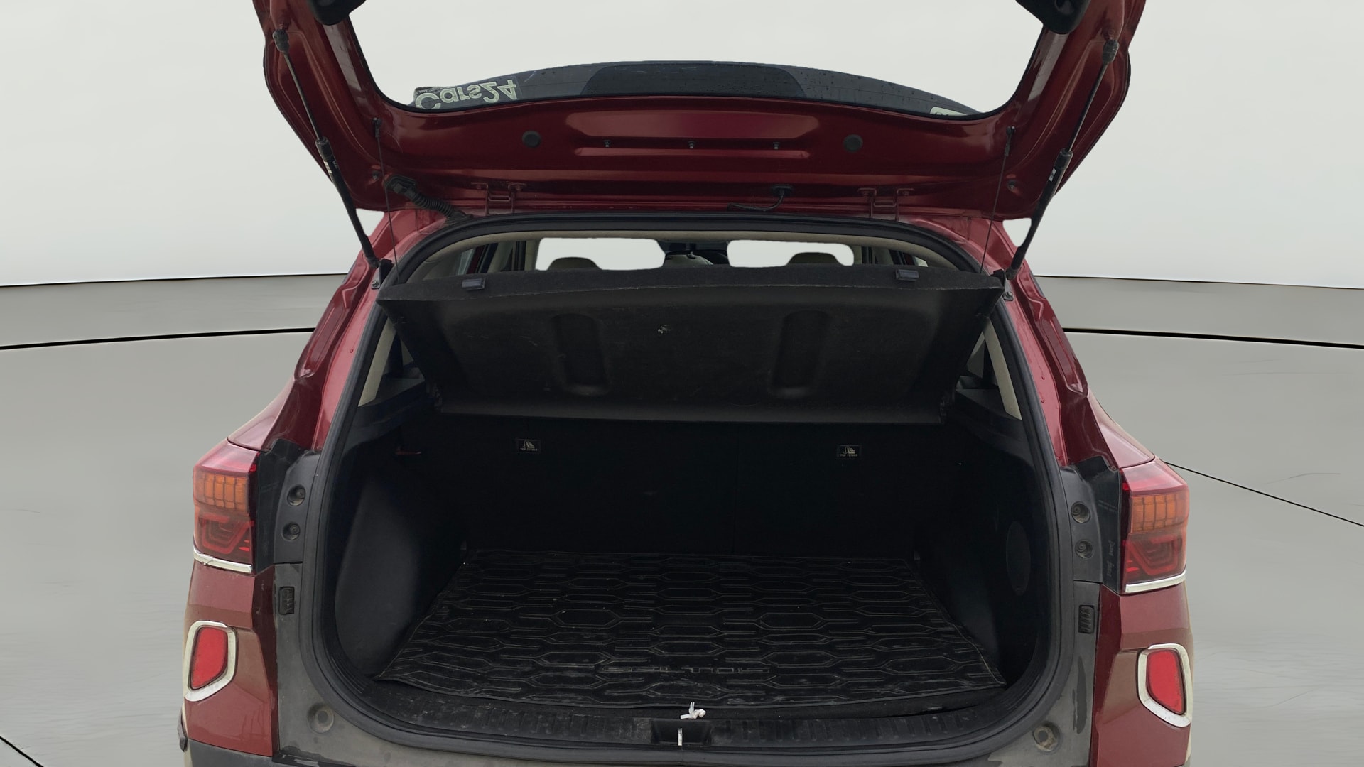 Used 2020 Kia Seltos Used 2020 Kia Seltos