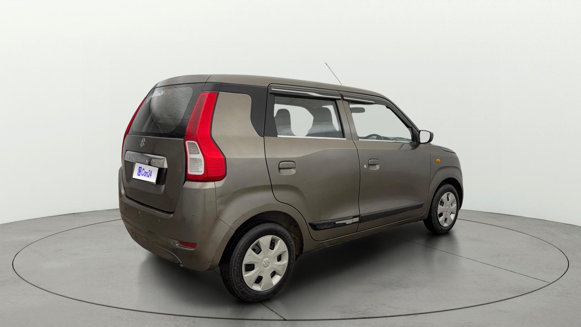 View 2023 Maruti Suzuki 1000 Base Variant Image 41 Used 2023 Maruti Suzuki 1000 Base Variant Image 41