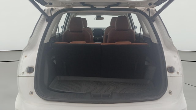 View MG Hector Image 40 Used MG Hector Image 40