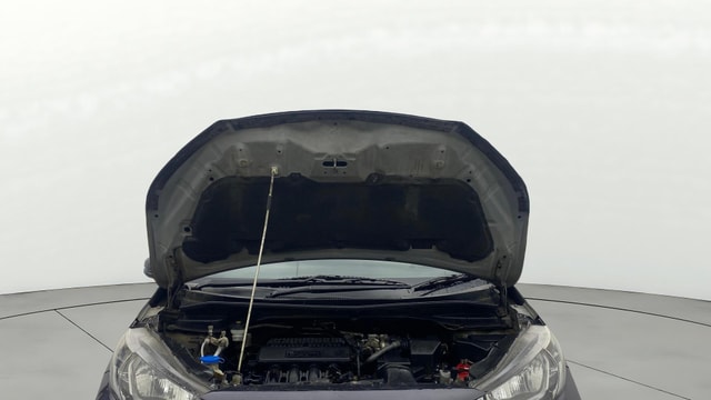 View Honda WR-V Image 33 Used Honda WR-V Image 33