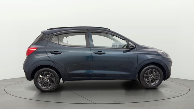 View Hyundai Grand i10 Nios Image 8 Used Hyundai Grand i10 Nios Image 8