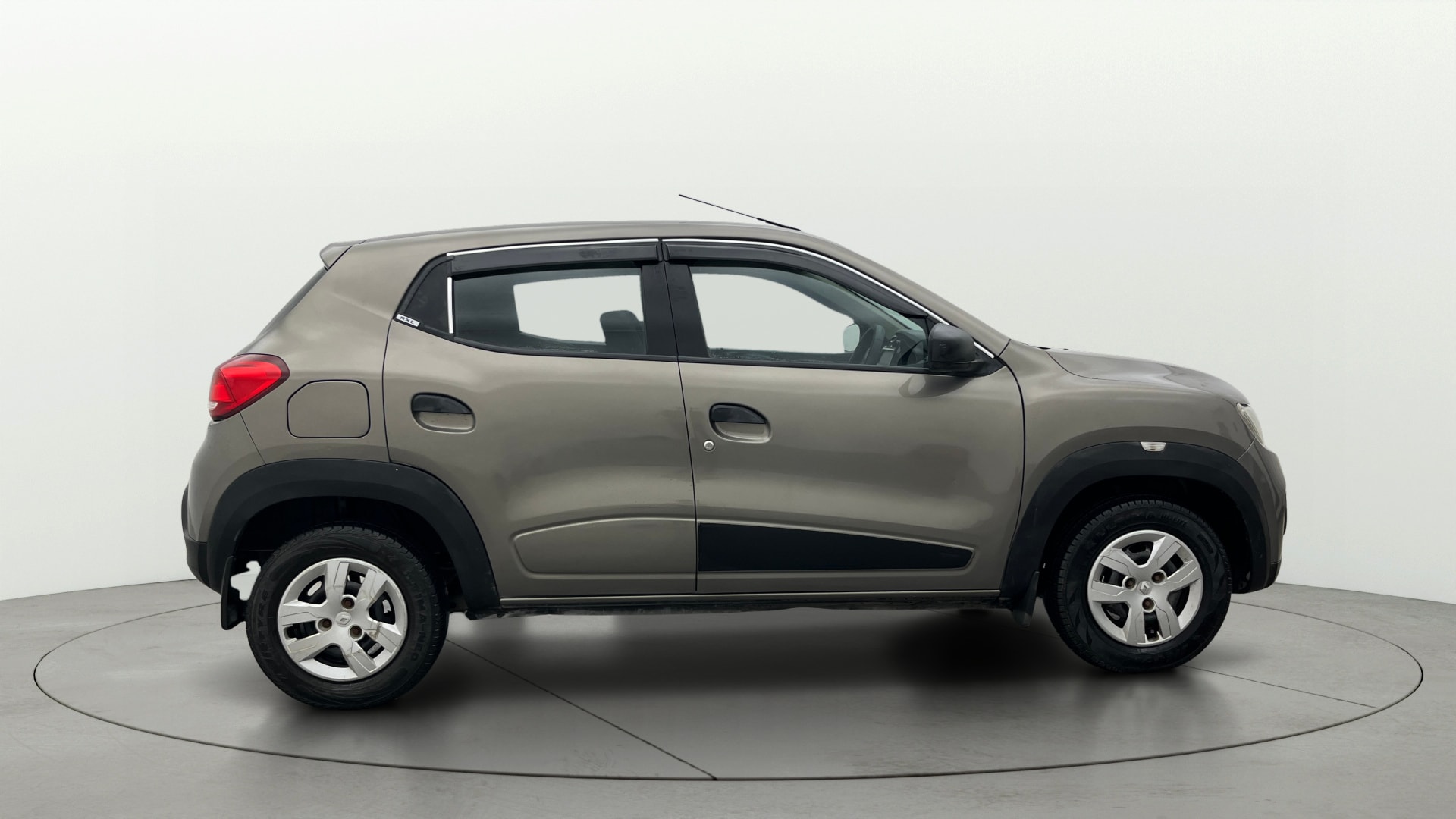 Used 2019 Renault Kwid Used 2019 Renault Kwid