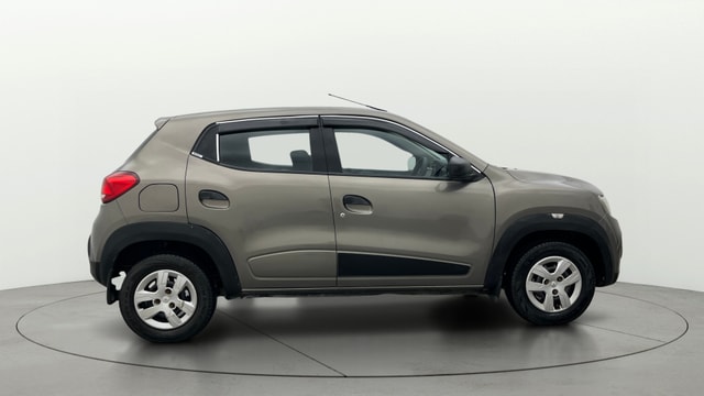 View Renault Kwid Image 8 Used Renault Kwid Image 8