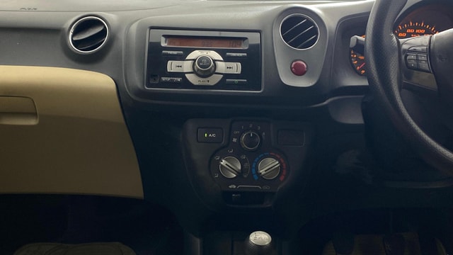 View Honda Amaze Image 17 Used Honda Amaze Image 17
