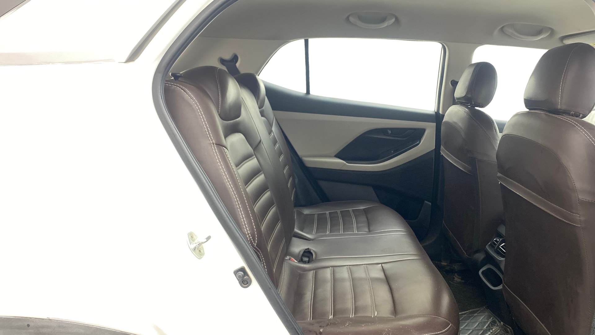 Used 2021 Hyundai Creta Used 2021 Hyundai Creta