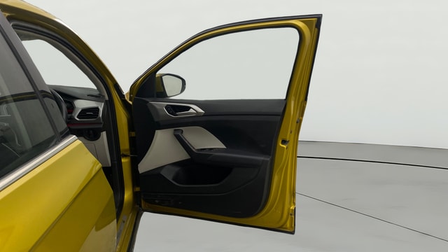 View Volkswagen Taigun Image 48 Used Volkswagen Taigun Image 48