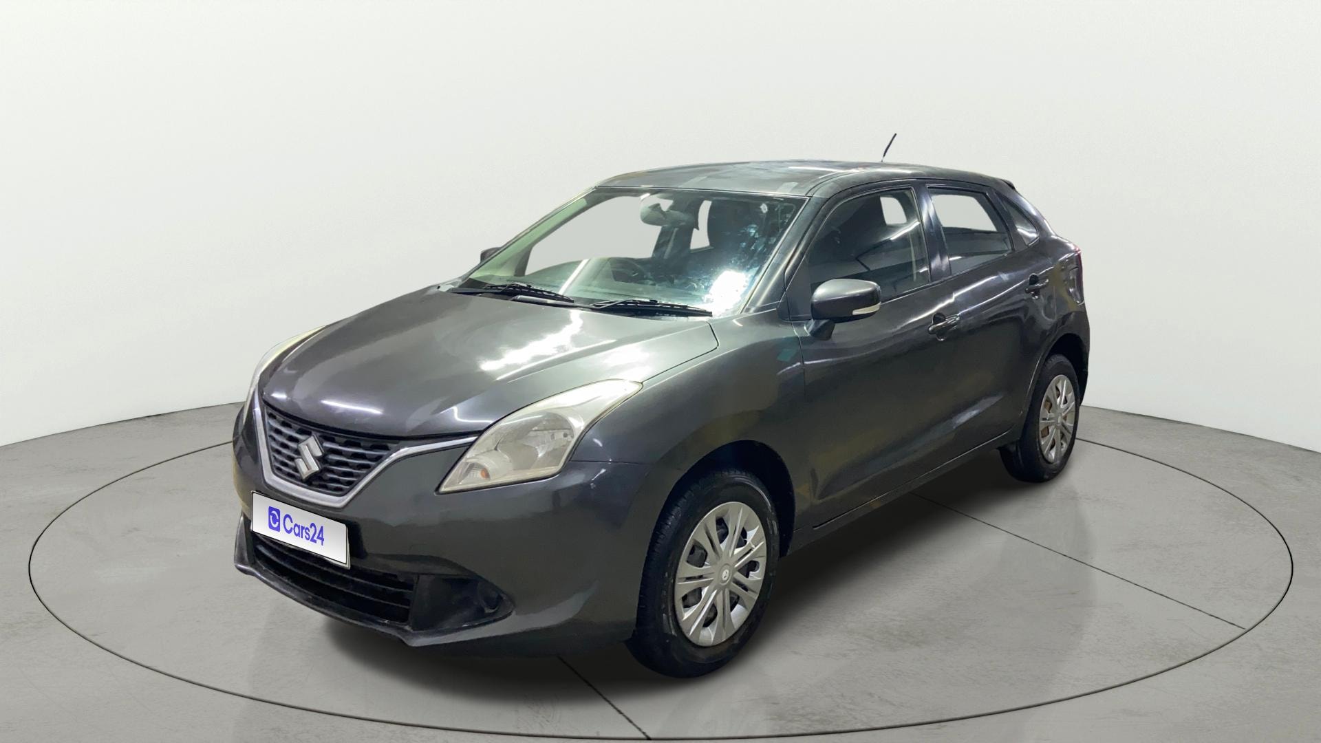 View 2018 Maruti Suzuki 1000 Base Variant Image 34 Used 2018 Maruti Suzuki 1000 Base Variant Image 34