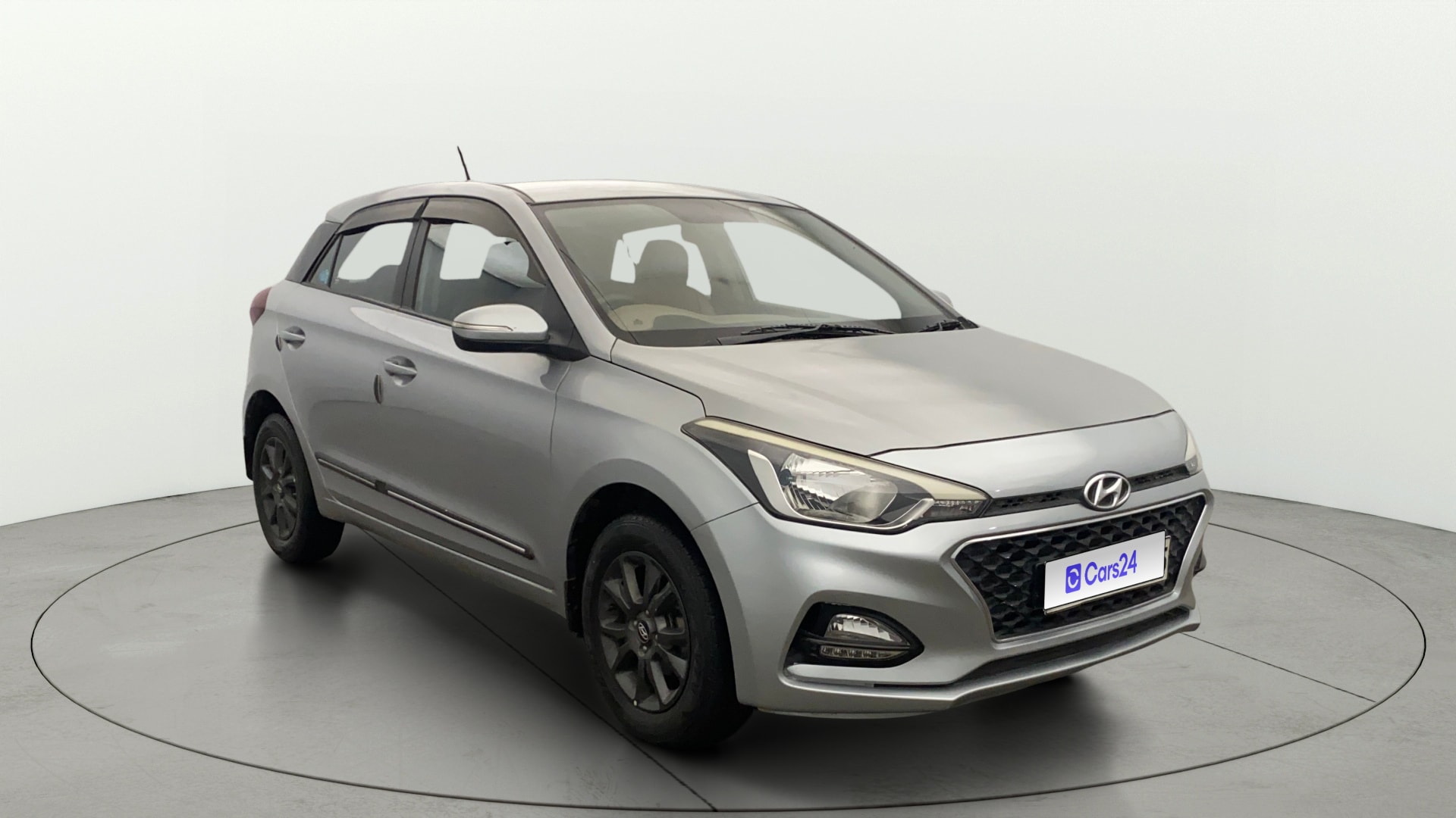 View 2020 Hyundai Elite i20 1.2 Sportz Plus Petrol Image 21 Used 2020 Hyundai Elite i20 1.2 Sportz Plus Petrol Image 21