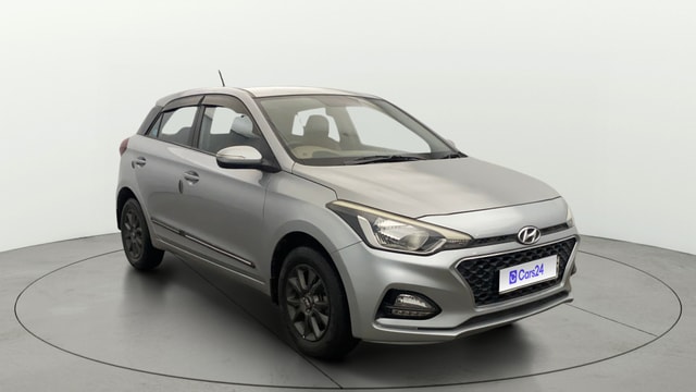 View Hyundai Elite i20 Image 21 Used Hyundai Elite i20 Image 21