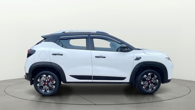 View Renault Kiger Image 8 Used Renault Kiger Image 8