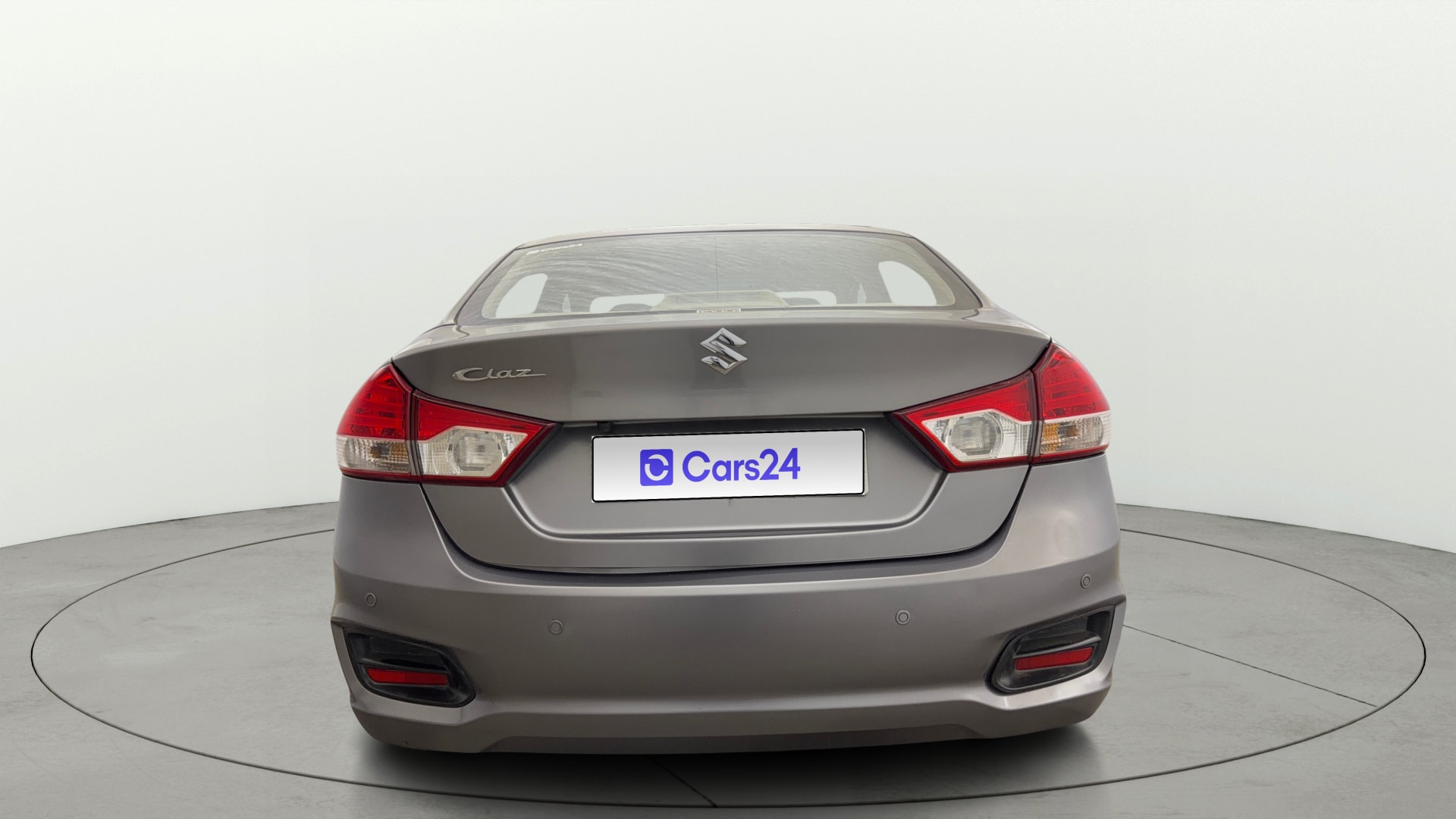 View 2018 Maruti Suzuki 1000 Base Variant Image 41 Used 2018 Maruti Suzuki 1000 Base Variant Image 41